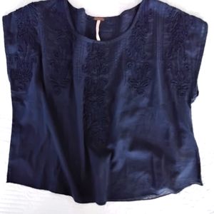 FREE PEOPLE WOMEN'S TOP